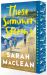 These Summer Storms : A Novel These Summer Storms : A Novel