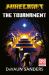 Minecraft: the Tournament : An Official Minecraft Novel Minecraft: the Tournament : An Official Minecraft Novel
