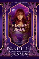 The Tempest Blade