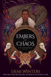 Embers of Chaos : The Ashen Series; Book Four