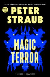 Magic Terror : 7 Tales