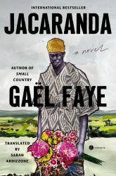 Jacaranda : A Novel