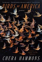 Birds of America : Poems