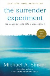The Surrender Experiment : My Journey into Life's Perfection