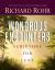 Wondrous Encounters : Scripture for Lent