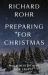 Preparing for Christmas