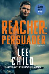 Reacher: Persuader (MTI) : A Reacher Novel
