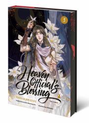 Heaven Official's Blessing (the Comic), Volume 3 : Tian Guan Ci Fu