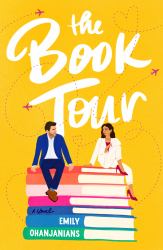 The Book Tour : A Novel
