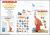 Archibald and the Furry Dinosaurs 4-Copy Pre-Pack with Merchandising Kit