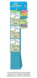 Oh, the Places Spring 2025 18-Copy Solid Floor Display Spring 2026