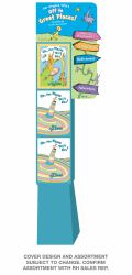 Oh, the Places Spring 2025 18-Copy Mixed Floor Display Spring 2026