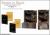Better in Black 4-Copy Indie Signed Prepack with Merchandising Kit