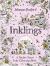 Inklings : A Pocket-Sized Inky Coloring Book