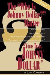 Yours Truly, Johnny Dollar