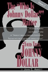 Yours Truly, Johnny Dollar