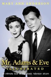 Mr Adams and Eve