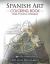 Spanish Art Coloring Book : Goya, el Greco, Velasquez