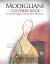 Modigliani Coloring Book : 8 Paintings from the Master