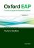 A Course in English for Academic Purposes