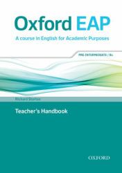 Oxford EAP