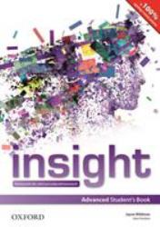 Insight Advanced Students Book (Ministry Approved) (Poland)