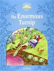 The Enormous Turnip