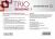 Trio Reading: Level 1 Online Students Access Card Pack