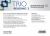 Trio Reading, Level 3, Online Practice Teacher Access Card