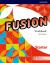 Fusion : Starter Workbook with Practice Kit