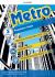 Metro Starter Teachers Book and Resource Bank Pack