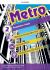 Metro: Level 2: Teacher's Book Pack : Level 2 Teacher's Book Pack