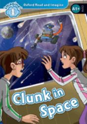 Clunk in Space