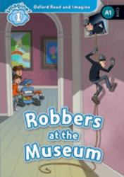 Robbers at the Museum