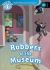 Robbers at the Museum
