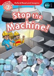 Stop the Machine!