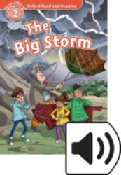 The Big Storm