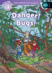 Danger! Bugs!