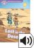 Lost in the Desert