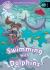 Swimming with Dolphins