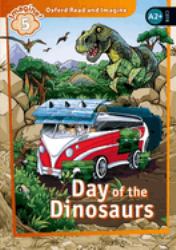 Day of the Dinosaurs