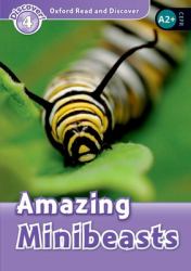 Amazing Minibeasts
