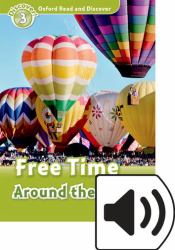 Time Around the World