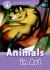 Animals in Art