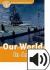 Oxford Read and Discover: Level 5 Our World in Art Mp3 Pack
