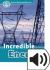 Oxford Read and Discover: Level 6 Incredible Energy Mp3 Pack
