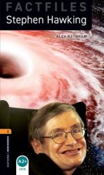 Oxford Bookworms Library: Level 2: Stephen Hawking Audio Pack