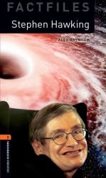 Factfile Stephen Hawking