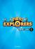 Fisrt Explorers, Level 1