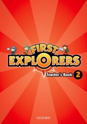 Fisrt Explorers, Level 2